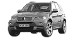 BMW E70 B2840 Fault Code