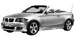 BMW E88 B2840 Fault Code