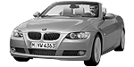 BMW E93 B2840 Fault Code